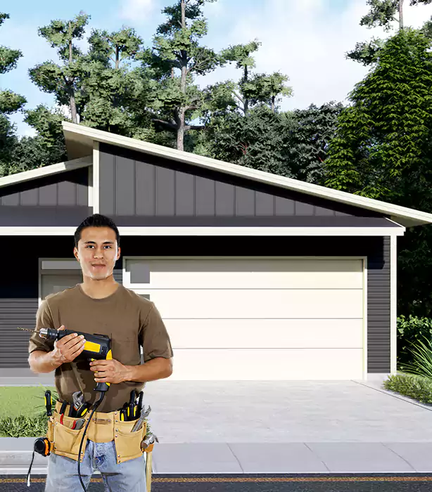 Clopay Garage Door Installation Avondale
