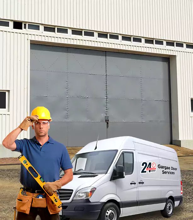 Commercial Garage Door Avondale