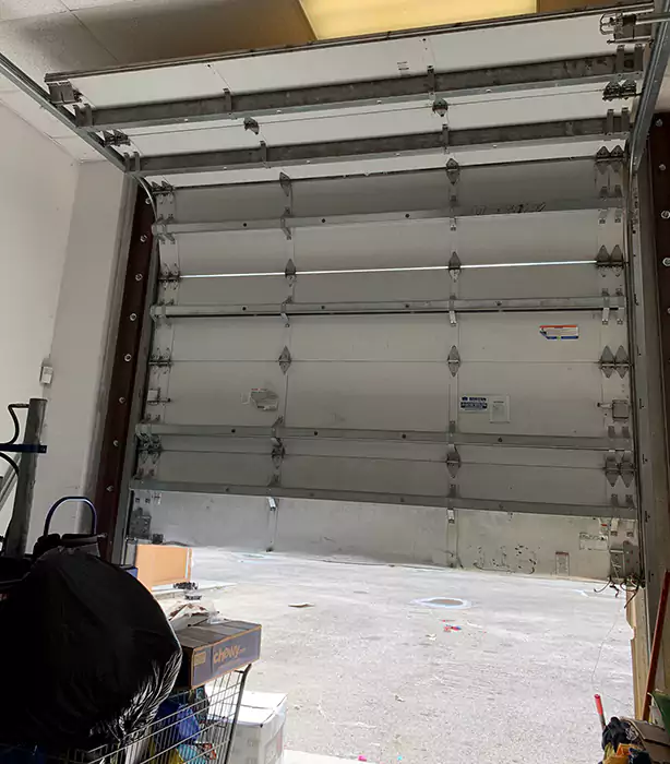 Commercial Roll Up Garage Door Avondale