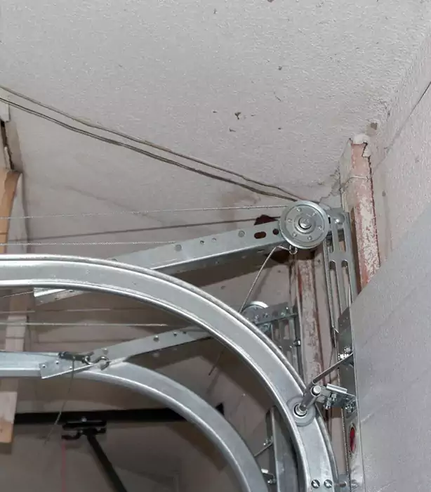 Garage Door Cable Repair Avondale