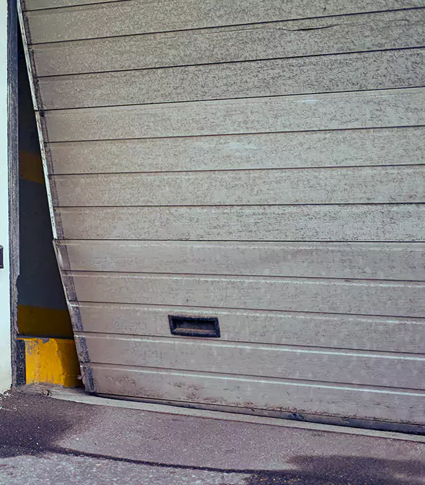 Garage Door Dent Repair Avondale