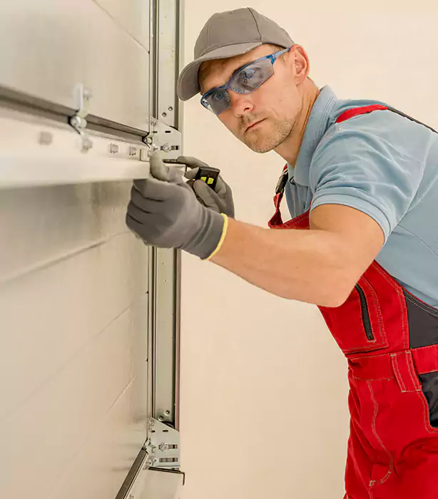 Garage Door Panel Replacement Avondale