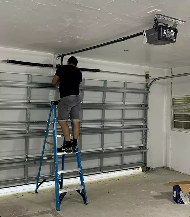 Garage Door Replacement Avondale