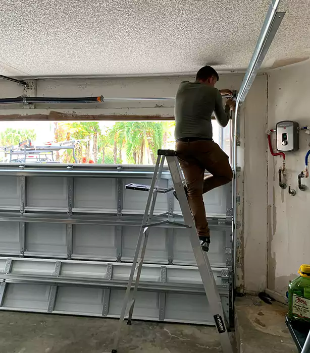 Garage Door Roller Replacement Avondale