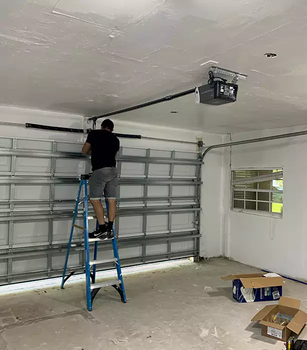 Garage Door Spring Repair Avondale