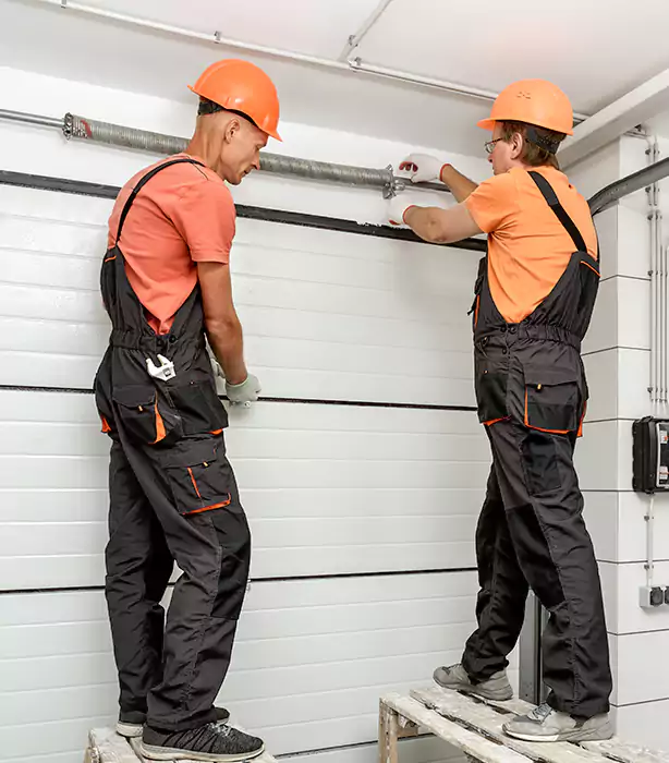 Garage Door Spring Replacement Avondale