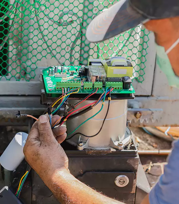 Gate Motor Repairs Avondale