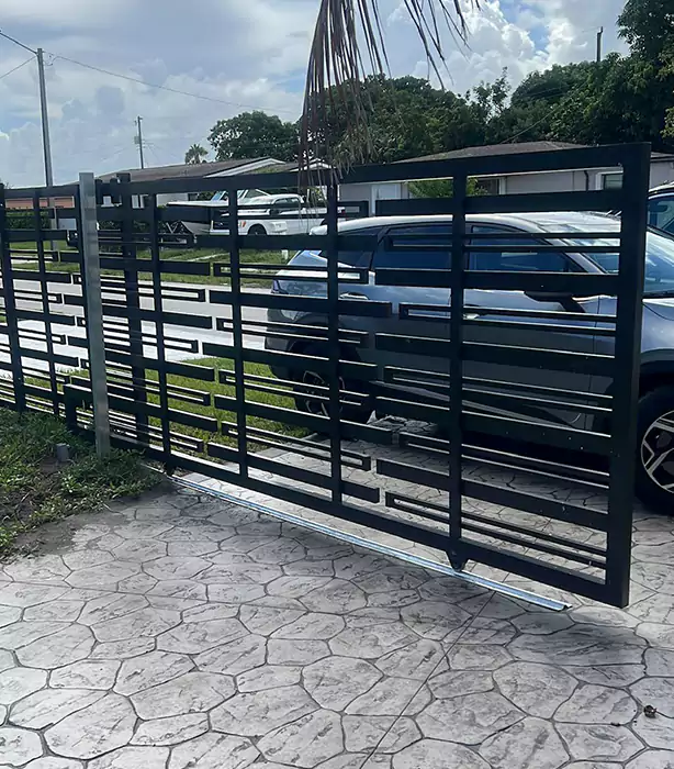 Iron Gate Repair Avondale