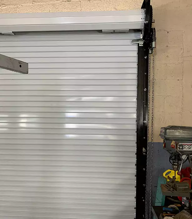 Janus Roll Up Garage Doors Avondale