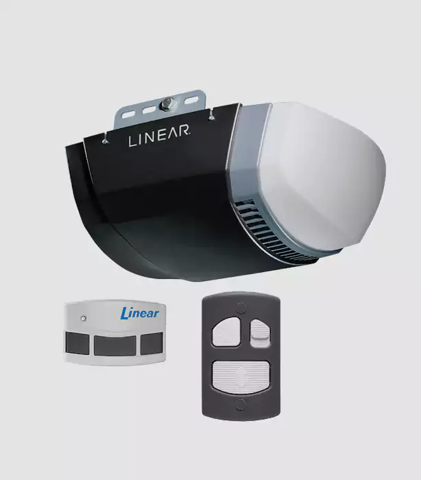 Linear Garage Door Opener Repair in Avondale, AZ