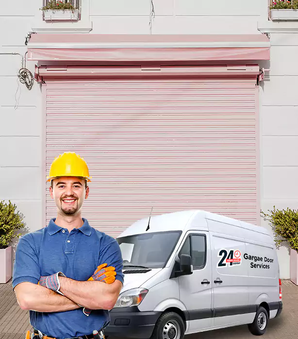 Roll up Garage Door Avondale