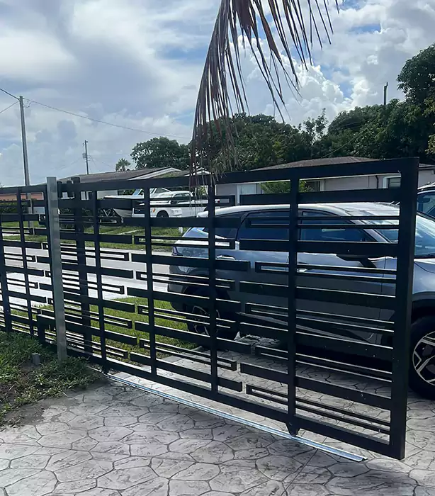 Sliding Gate Repair Avondale