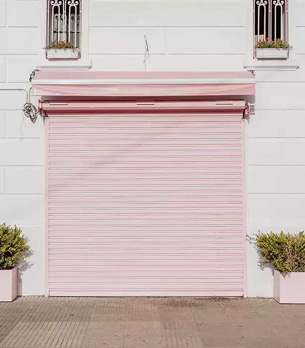 steel roll up garage door Avondale