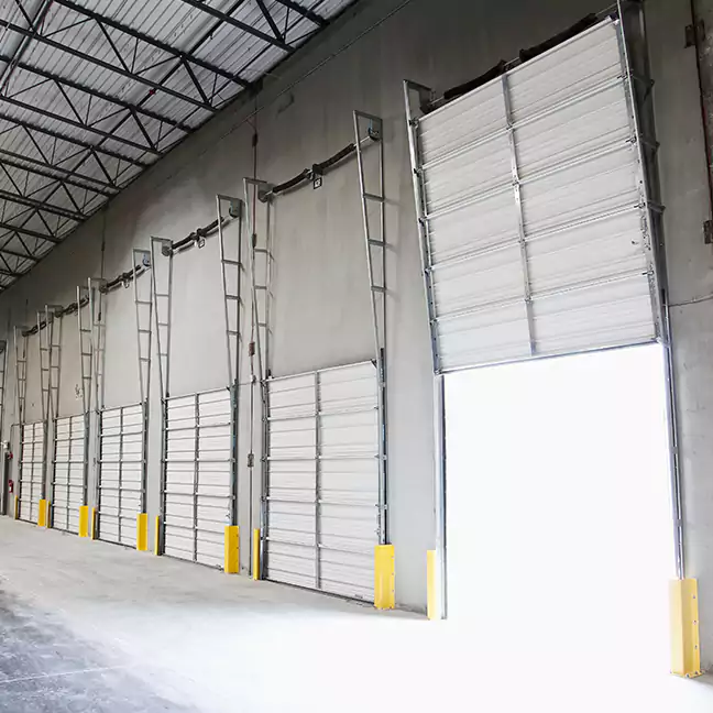 Top Rated Commercial Roll Up Garage Door Services in Avondale, AZ