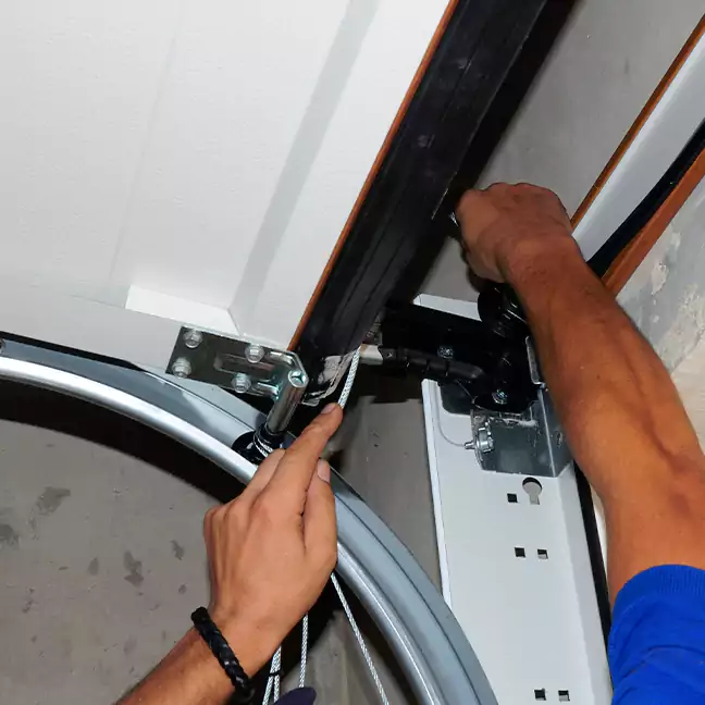 Garage Door Cable Replacement Avondale