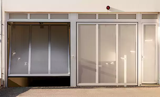 New Garage Doors Installation in Avondale, AZ