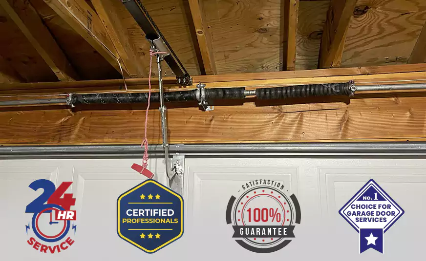 Brand Garage Door Spring Replacement Services in Avondale, AZ