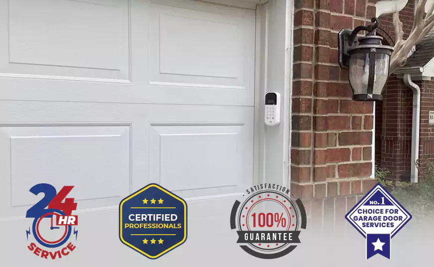 Brands of Garage Door Keypad Installation in Avondale, AZ
