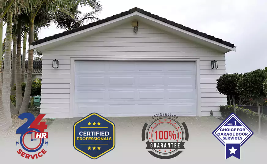 Commercial Overhead Door Repair in Avondale, AZ