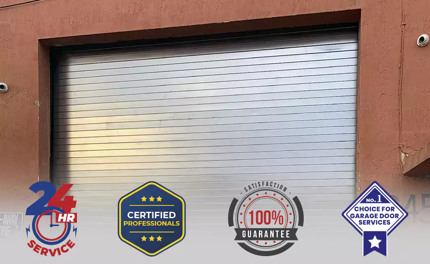 Roll Up Door Replacement Panels in Avondale, AZ