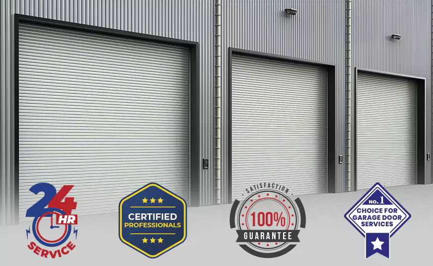 Fire-Rated Roll Up Door Repair in Avondale, AZ