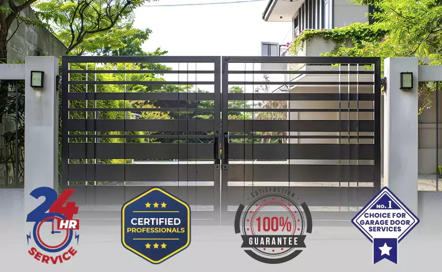 Fix Metal Gate in Avondale, AZ