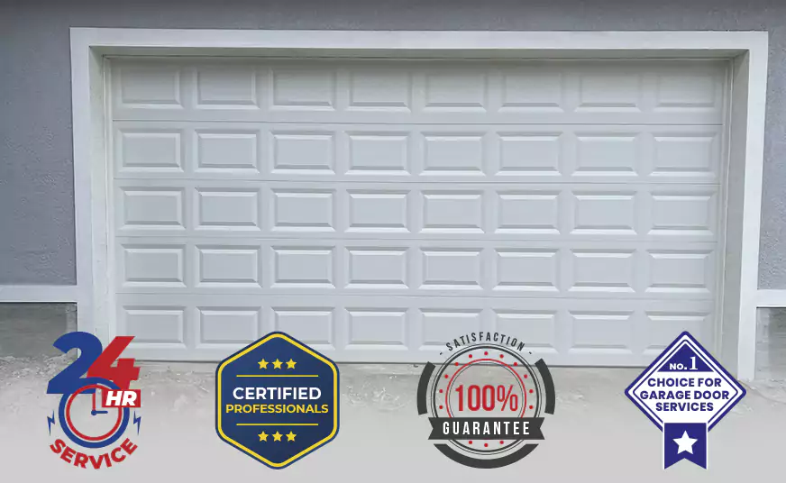 Genie Overhead Garage Door Replacement Services in Avondale, AZ