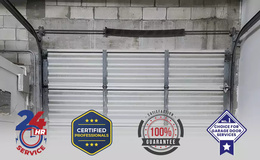 Genie Screw Drive Rail Replacement in Avondale, AZ
