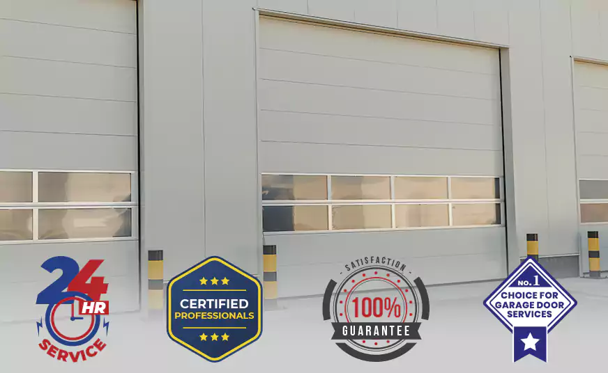 Roll Up Door Repair Company in Avondale, AZ