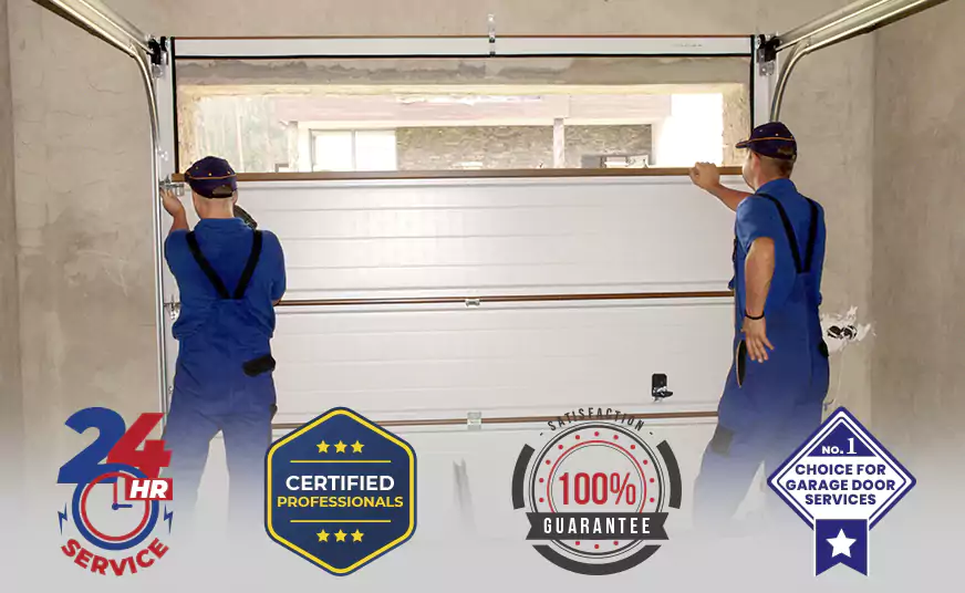 Overhead Door Residential Installation Services in Avondale, AZ