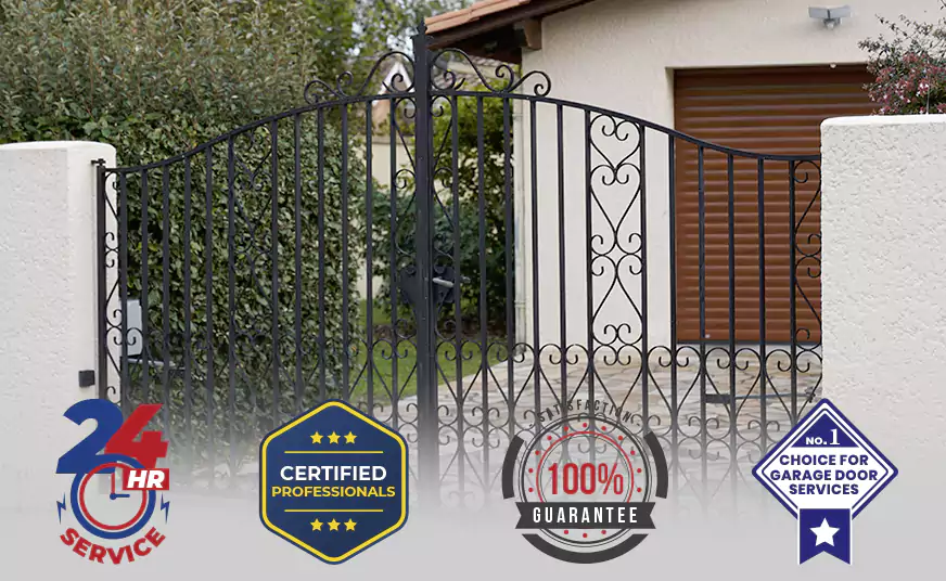 Repair Metal Gate Latch in Avondale, AZ