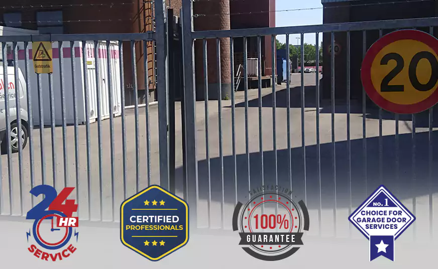 Chain Link Fence Gate Repair Near Me in Avondale, AZ