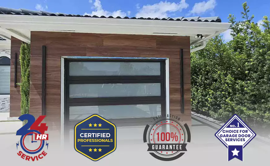 Roll Up Security Doors Residential in Avondale, AZ