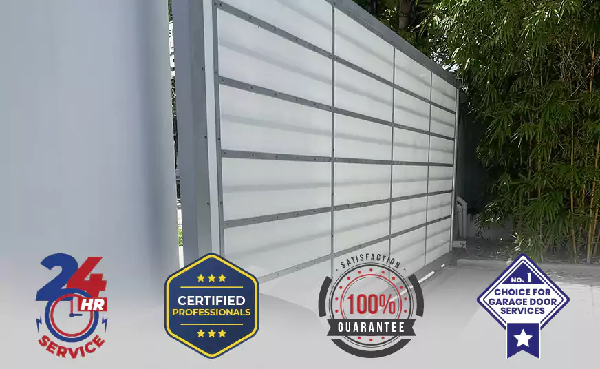 Specializing in Electric Gate Repairs Across All Leading Brands in Avondale, AZ
