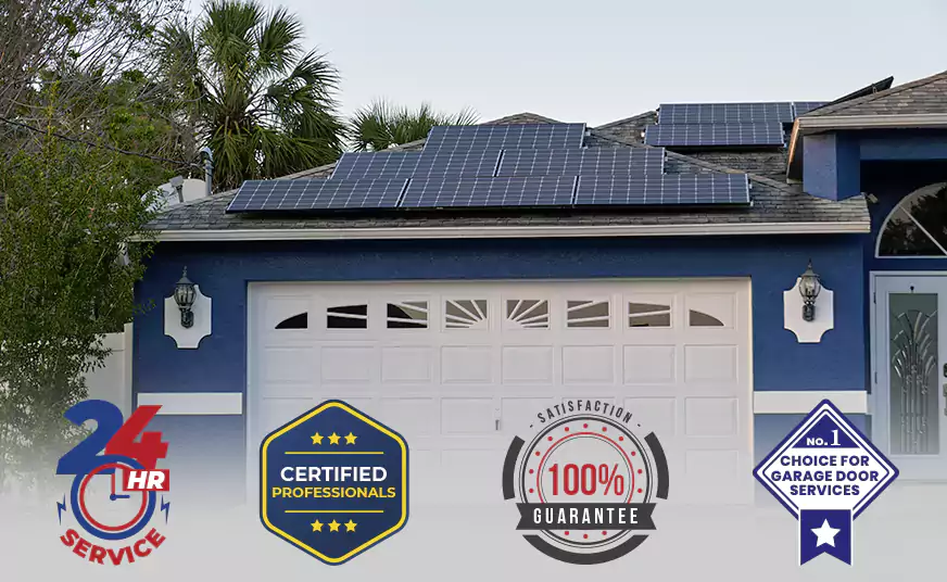 Why We Stand Out for Garage Door Screen Installation in Avondale, AZ