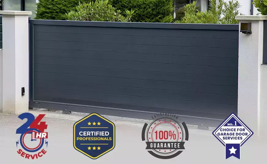 Sliding Gate Repair for All Leading Brands in Avondale, AZ