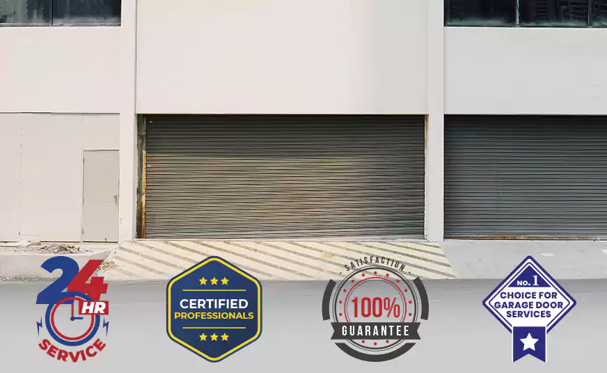 Wayne Dalton Roll Up Doors Installation in Avondale, AZ