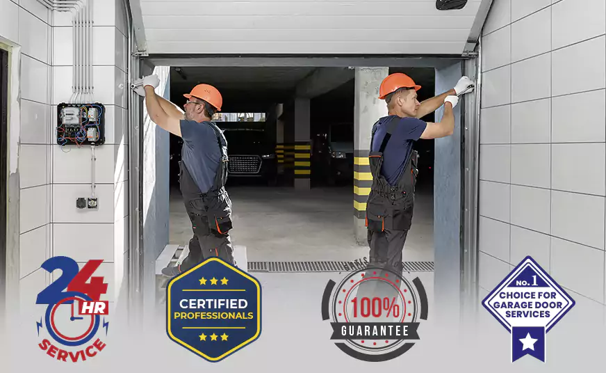 Garage Door Installation in Avondale, AZ