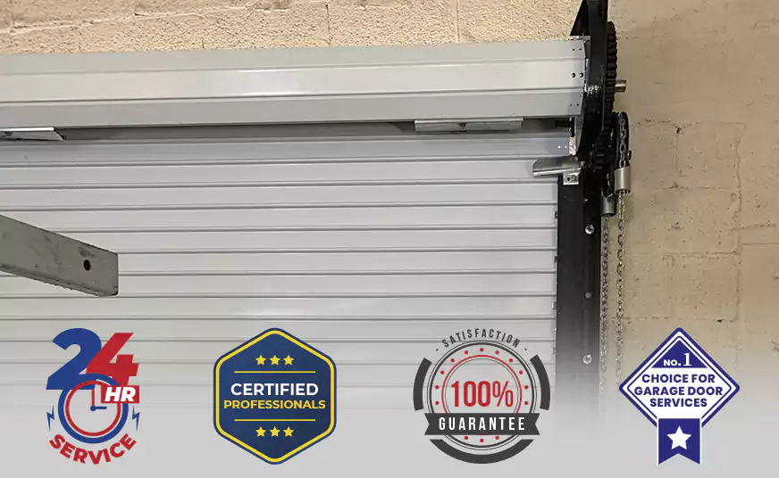 Roll up Garage Door in Avondale, AZ