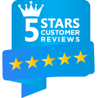 5-Star Customer Ratings from Avondale Homeowners and Businesses